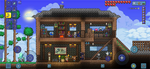 Terraria