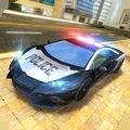 警车模拟器3D