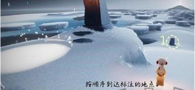 光遇预言季水之试炼通关心得分享，光遇预言季水之试炼怎么过？