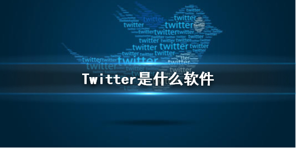 Twitter是什么意思， Twitter软件简介